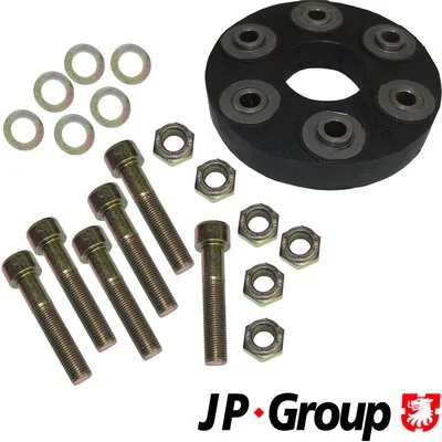 Joint, propshaft